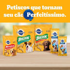 Petisco Pedigree Dentastix Cuidado Oral Para Cães Adultos Raças Médias 1 Unidade