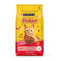 Ração FRISKIES Gatos Adultos Frango 10,1kg