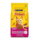 Ração FRISKIES gatos adultos Mix de Carne 3kg