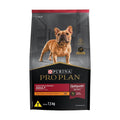 Ração PRO PLAN Cães Adultos Minis e Pequenos Frango 7,5kg