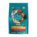 Ração PURINA ONE Gatos Adultos Frango e Carne 500g
