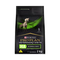 Ração PRO PLAN HA Hipoalergênica para Cães 2kg