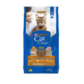 Ração CAT CHOW Gatos Castrados Peixe 1kg