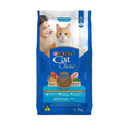 Ração CAT CHOW Gatos Adultos Peixe 1kg