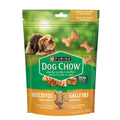 DOG CHOW Biscoitos Frango Minis & Pequenos 500g