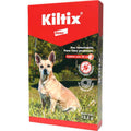 Coleira Elanco Antipulgas e Carrapatos Kiltix - Tam. G