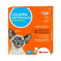 Coleira Antipulgas Coveli Bullcat