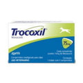 Anti-inflamatório Trocoxil 75mg para Cães - 2 Comprimidos