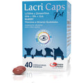 Suplemento Alimentar Agener União Lacri Caps - 40 Cápsulas