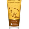 Suplemento Alimentar Agener União Ball Free Pasta Oral 70G
