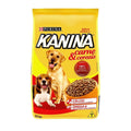 Ração KANINA Cães Adultos Carne e Cereais 15kg