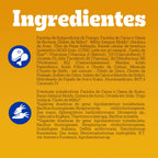 Ração Pedigree Carne Frango e Cereais Cães Filhotes 15 kg