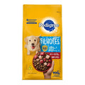 Ração Pedigree Para Cães Filhotes Raças Médias e Grandes 900 g