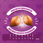 Ração Whiskas Peixe Gatos Adultos 500 g