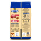 Ração Pedigree Nutrição Essencial Carne Para Cães Adultos 10,1 kg
