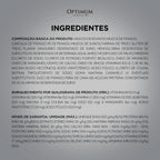 Ração Úmida Optimum Sachê para Cães Adultos Raças Pequenas e Minis Frango 100 g