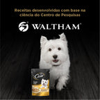 Ração Umida Cesar Frango Marinado Adulto para Cães 85 g