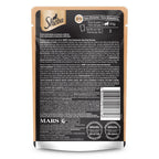 Ração Úmida Sheba Sachê para Gatos Adultos Sabor Atum Marinado 85g