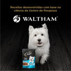 Ração Umida Cesar Cordeiro Assado Adulto para Cães 85 g