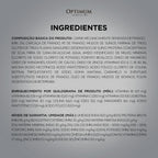 Ração Úmida Optimum Sachê para Cães Adultos Frango 100 g