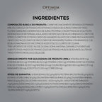 Ração Úmida Optimum Sachê para Gatos Adultos Castrados Frango 85 g