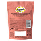 Petisco Dreamies Salmão Para Gatos Adultos 80 g