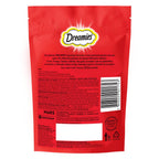 Petisco Dreamies Carne Tentadora Gatos Adultos 150g