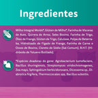 Petisco Whiskas Anti Bola de Pelo Para Gatos Adultos 80 g