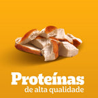Ração Úmida Pedigree Sachê Frango ao Molho para Cães Filhotes 100 g