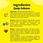 Petisco Dreamies Queijo Delicioso Gatos Adultos 40g