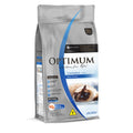 Ração Optimum para Gatos Adultos Castrados Sabor Frango 1kg
