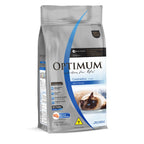 Ração Optimum para Gatos Adultos Castrados Sabor Frango 1kg