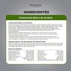 Ração Optimum para Cães Adultos Raças Pequenas e Minis Sabor Frango e Arroz 3kg