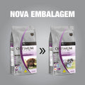 Ração Optimum para Cães Filhotes Raças Pequenas e Minis Sabor Frango e Arroz 3kg