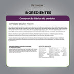 Ração Optimum para Cães Filhotes Raças Pequenas e Minis Sabor Frango e Arroz 3kg