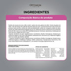 Ração Optimum para Gatos Filhotes Sabor Frango 3kg