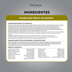 Ração Optimum para Gatos Adultos Sabor Frango 10,1kg