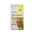Ração Optimum para Gatos Adultos Sabor Frango 3kg