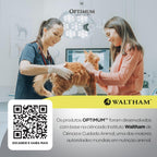 Ração Optimum para Gatos Adultos Sabor Frango 3kg