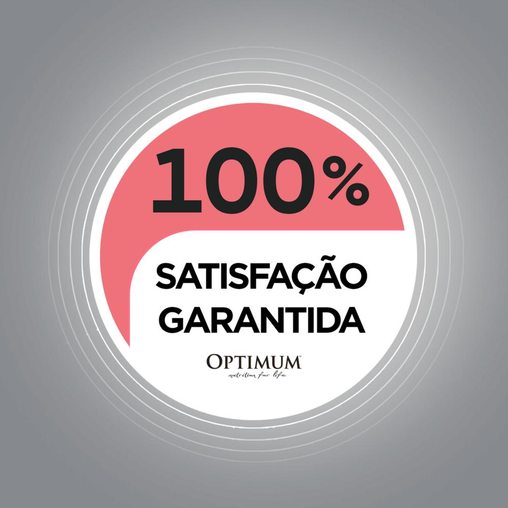 Ração Optimum Frango e Arroz para Cães Filhotes Raças Médias e Grandes até 18 meses 15kg