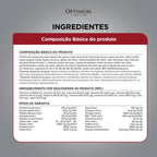 Ração Optimum Frango e Arroz para Cães Filhotes Raças Médias e Grandes até 18 meses 15kg