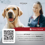 Ração Optimum Frango e Arroz para Cães Filhotes Raças Médias e Grandes até 18 meses 15kg