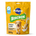 Biscoito Pedigree Biscrok Para Cães Filhotes 300 g