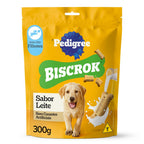 Biscoito Pedigree Biscrok Para Cães Filhotes 300 g