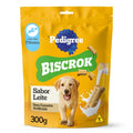 Biscoito Pedigree Biscrok Para Cães Filhotes 300 g
