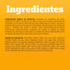 Biscoito Pedigree Biscrok Para Cães Filhotes 300 g