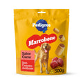 Biscoito Pedigree Marrobone Carne Para Cães Adultos 500g