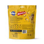 Biscoito Pedigree Marrobone Carne Para Cães Adultos 500g