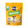 Biscoito Pedigree Biscrok Para Cães Adultos Raças Pequenas 1 kg