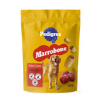 Biscoito Pedigree Marrobone Carne Para Cães Adultos 200g
